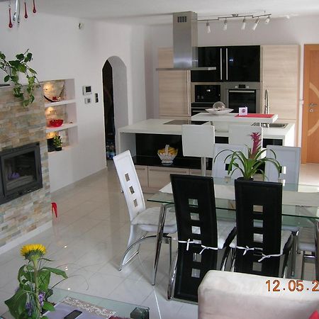Appartement Fortuna Saalfelden Esterno foto
