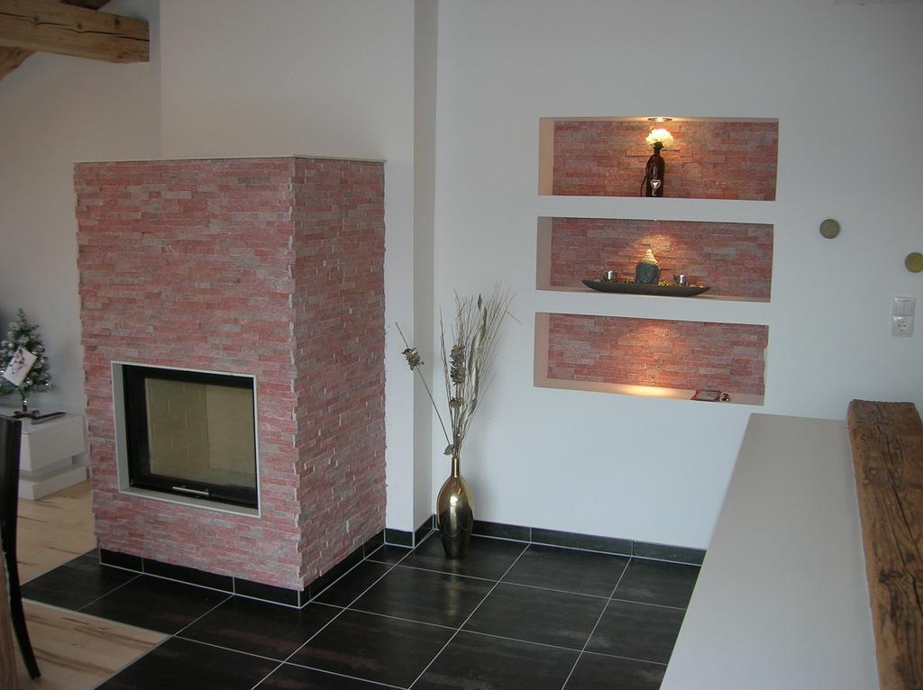 Appartement Fortuna Saalfelden Camera foto