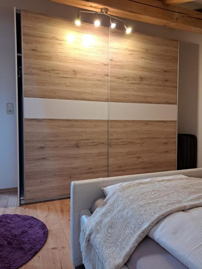 Appartement Fortuna Saalfelden Esterno foto