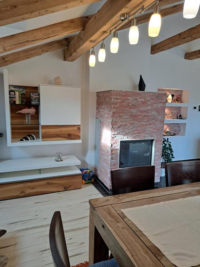 Appartement Fortuna Saalfelden Esterno foto