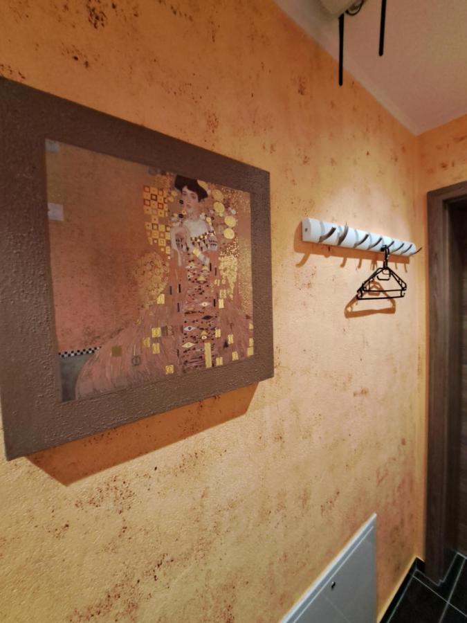 Appartement Fortuna Saalfelden Esterno foto