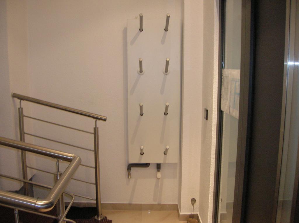 Appartement Fortuna Saalfelden Camera foto
