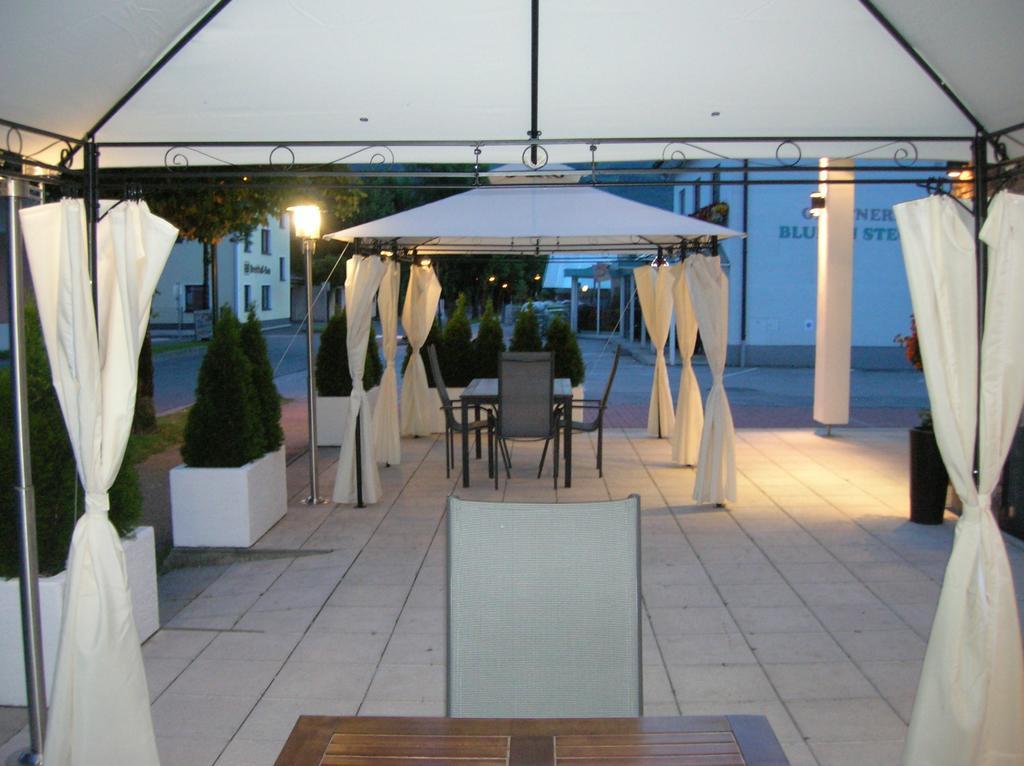 Appartement Fortuna Saalfelden Esterno foto