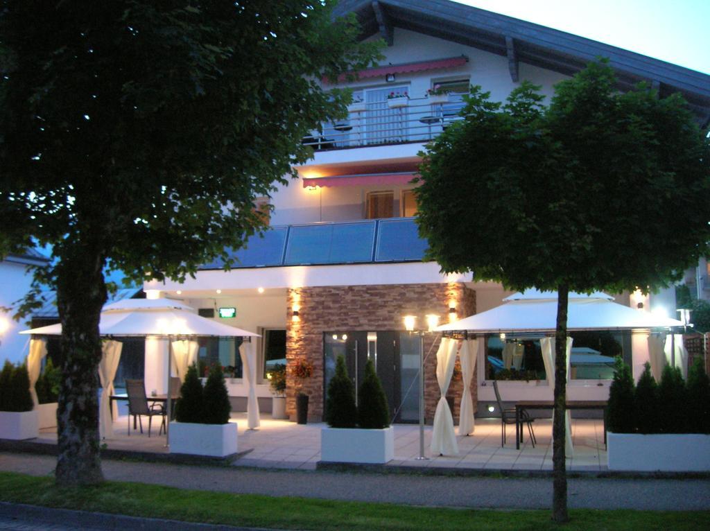 Appartement Fortuna Saalfelden Esterno foto