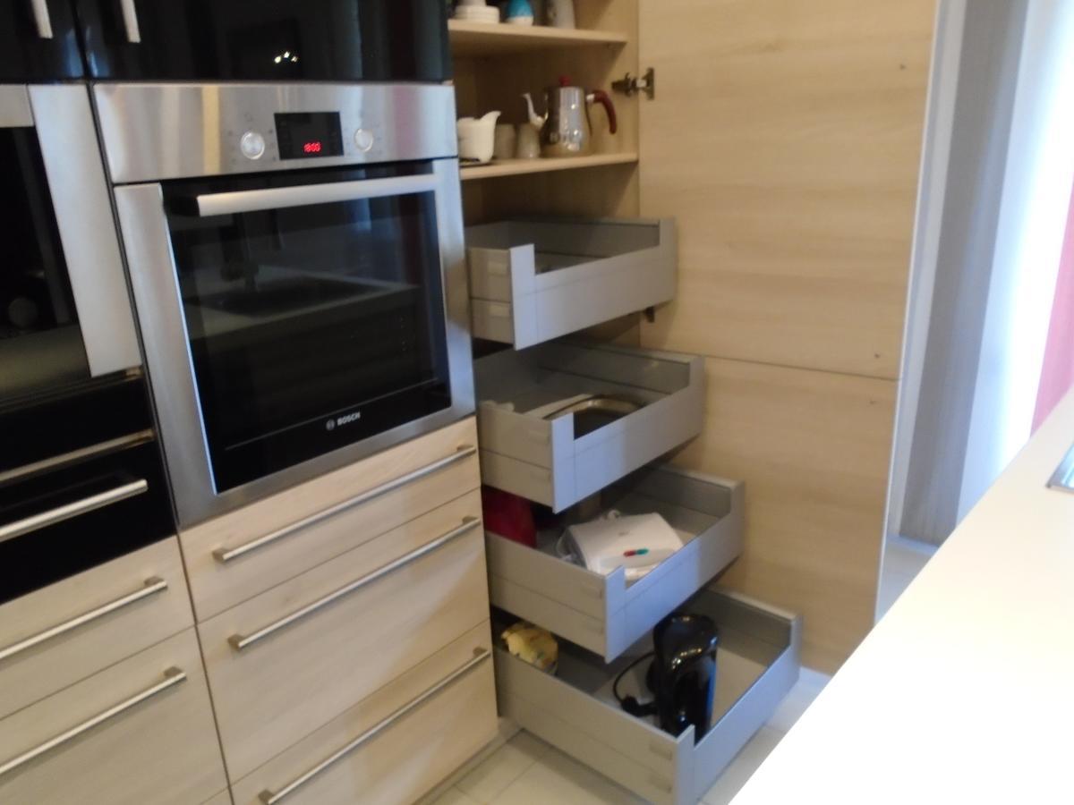 Appartement Fortuna Saalfelden Esterno foto