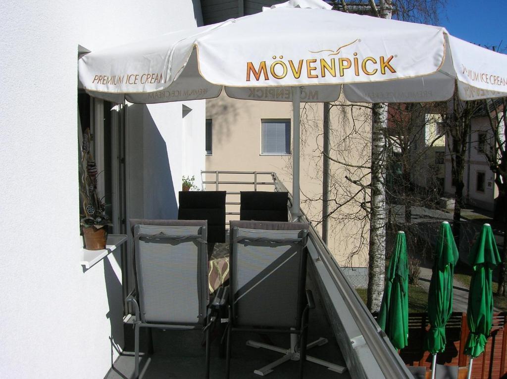 Appartement Fortuna Saalfelden Esterno foto