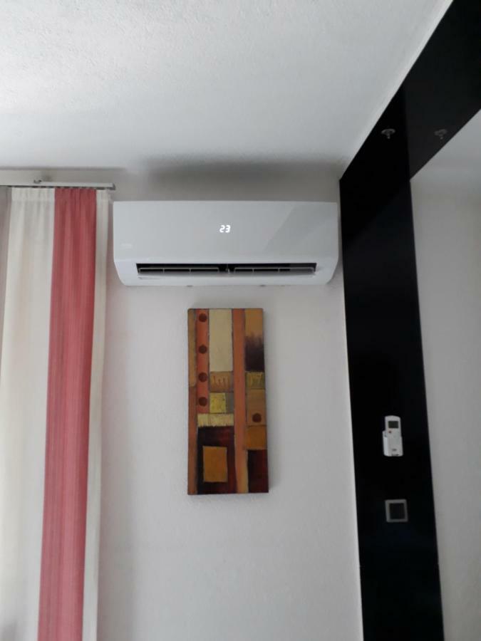 Appartement Fortuna Saalfelden Esterno foto