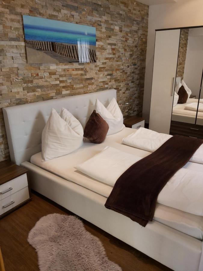 Appartement Fortuna Saalfelden Esterno foto