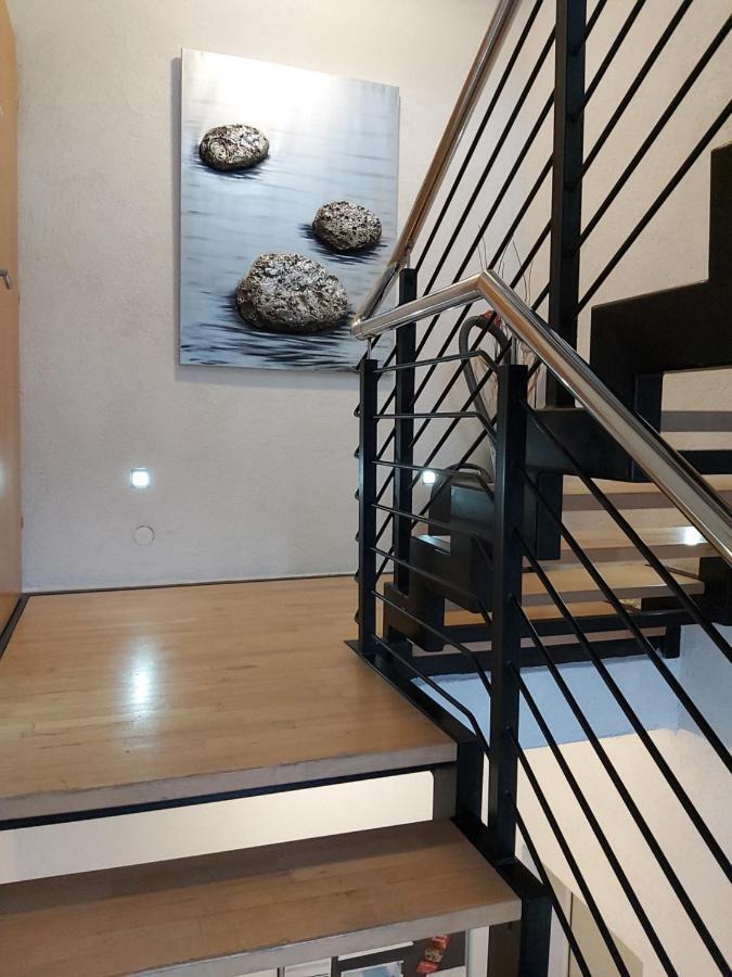 Appartement Fortuna Saalfelden Esterno foto